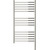Полотенцесушитель электрический Сунержа Богема 3.0 П14 800x400 мм (выгнутая перемычка) 00-5803-8040 R - фото 2