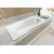 Ванна стальная Kaldewei Cayono 180x80 см mod. 751 anti-sleap + easy-clean 275130003001 - фото 7