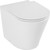 Унитаз приставной Jacob Delafon Rodin+ EDAA102-00 - фото 