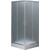 Душевое ограждение Aquanet SE-800S 80х80 см 270064, хром/прозрачное - фото 