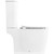 Унитаз-компакт BelBagno Prado BB10150CP - фото 3