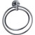 Кольцо для полотенец Haiba HB1704-1 - фото 