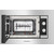 Встраиваемая микроволновая печь Maunfeld JBMO.20.5S - фото 2