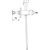 Набор для гигиенического душа с термостатом Gappo G7207-40 - фото 10