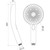 Ручной душ Iddis SpaHome SPA3F0Ci18 - фото 9