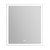 Зеркало BelBagno 70x80 см SPC-GRT-700-800-LED-TCH-WARM - фото 