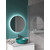 Зеркало Cersanit Eclipse Smart Led 90 см 64144 - фото 6