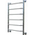 Полотенцесушитель водяной Тругор Браво НК1 П6 400x800 мм 00-00021638 - фото 