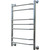 Полотенцесушитель водяной Тругор Браво НК3 П7 500x800 мм 00-00021662 - фото 