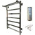 Полотенцесушитель электрический Тругор Пэк 20 с полкой П7 500х800 мм 00-00031527 - фото 