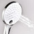 Ручной душ WasserKraft A061 - фото 4
