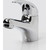 Смеситель для умывальника WasserKraft Isen 2603 - фото 5