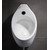 Писсуар подвесной сенсорный CeramaLux X560S - фото 3