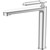 Смеситель для раковины высокий Cezares MOMENTO-LC-01-W0 - фото 