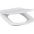 Сиденье с крышкой для унитаза Roca Debba SLIM микролифт 8019D2003 - фото 