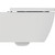 Унитаз подвесной безободковый Ideal Standard I.Life B T461401 - фото 5