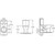 Унитаз-компакт Roca Access 34P23900Y с крышкой микролифт (косой выпуск) - фото 7