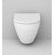 Унитаз подвесной Am.Pm Spirit V2.0 FlashClean C701700WH - фото 6
