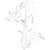 Душевая стойка с термостатом Am.Pm Spirit V2.0 F0770A400 - фото 17