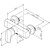 Смеситель для душа Am.Pm Spirit V2.1 F71A20000 - фото 11