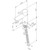 Смеситель для раковины Am.Pm X-Joy S F85B02100 - фото 12