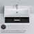 Тумба напольная с раковиной Am.Pm X-Joy 100 см M85AFSX1002WG, белый глянцевый - фото 8