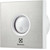 Вентилятор вытяжной с таймером Electrolux Rainbow EAFR-100T steel - фото 