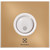 Вентилятор вытяжной Electrolux Rainbow EAFR-150 beige - фото 2