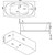 Ванна акриловая 194х90 Bas ФИЕСТА - фото 6
