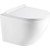 Инсталляция с подвесным безободковым унитазом Azario Gloria AZ-8010-1000+AZ-8200-0012+AZ-2003, Цвет производителя: белый - фото 4