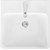 Тумба подвесная с раковиной Акватон Сканди 45 см 1A251601SD010 - фото 6