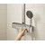 Душевая стойка с термостатом Hansgrohe Pulsify S Showerpipe 260 2jet 24240000 - фото 12