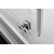 Душевое ограждение Vincea Alpha 100x100 см VSS-3AL100MT, хром/текстурное - фото 4