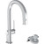 Смеситель для кухни Hansgrohe Aqittura M91 FilterSystem 210 76803000 - фото 
