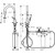 Смеситель для кухни Hansgrohe Aqittura M91 FilterSystem 210 76803000 - фото 6