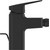 Смеситель для биде Ideal Standard Ceraplan BD248XG, черный матовый - фото 2