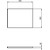 Панель торцевая Ideal Standard i.Life 75 см T478901 - фото 3