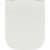 Сиденье с крышкой для унитаза Ideal Standard i.life B микролифт T500301 - фото 2