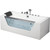 Ванна гидромассажная Frank F102 170x80 см 2015103 - фото 