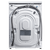Стиральная машина Maunfeld MFWM147WH - фото 18