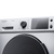 Стиральная машина Maunfeld MFWM149WH - фото 8
