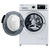 Стиральная машина Maunfeld MFWM1586WH - фото 4