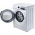 Стиральная машина Maunfeld MFWM1586WH - фото 6