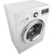 Стиральная машина LG F1096ND3 - фото 8