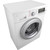 Стиральная машина LG F1296HDS1 - фото 7