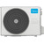 Сплит-система Midea Primary MSAG3-09HRN1-I/MSAG3-09HRN1-I - фото 3