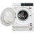 Стиральная машина Schaub Lorenz SLW TB7132 - фото 2