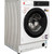 Стиральная машина Schaub Lorenz SLW TB8134 - фото 2