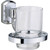 Стакан для зубных щеток WasserKraft Oder K-3028 - фото 