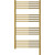 Полотенцесушитель электрический Сунержа Богема 3.0 П16 1000x500 мм (прямая перемычка) 03-5805-1050 R, золото - фото 2